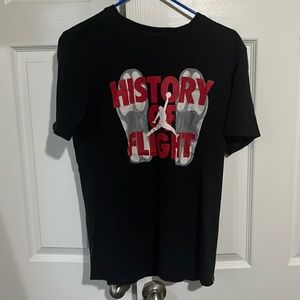 Jordan T shirt